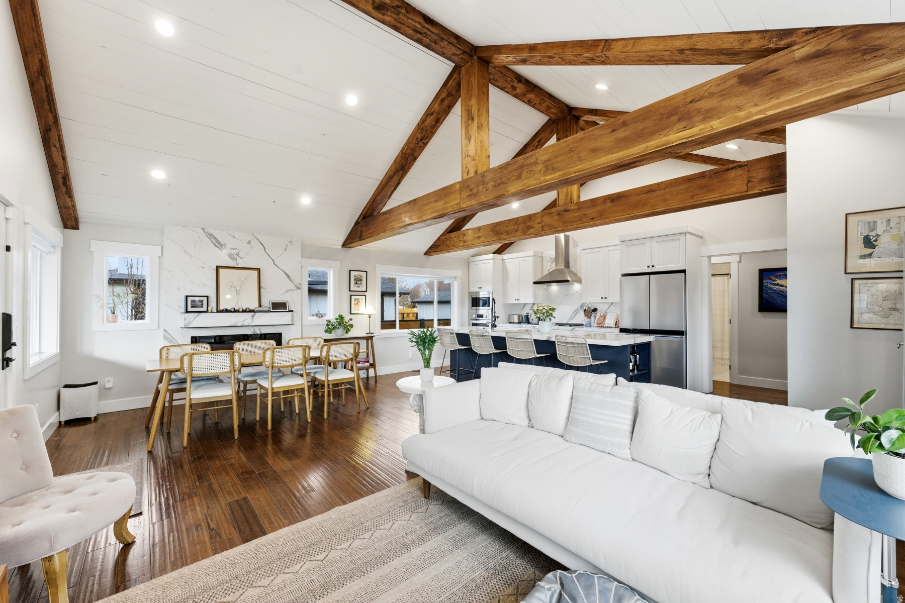 EAST WATERLOO - Residential