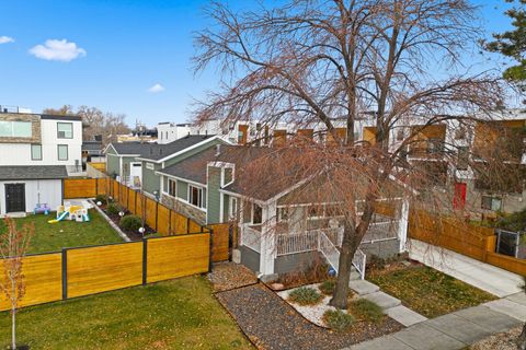 Tiny photo for 2027 S 400 E, Salt Lake City, UT 84115 (MLS # 2125587)