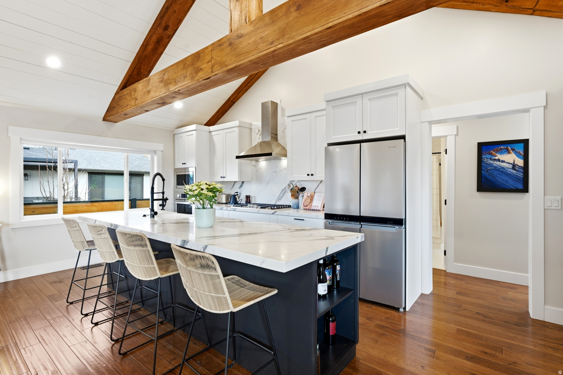 EAST WATERLOO - Residential