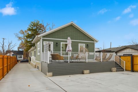 Tiny photo for 2027 S 400 E, Salt Lake City, UT 84115 (MLS # 2125587)