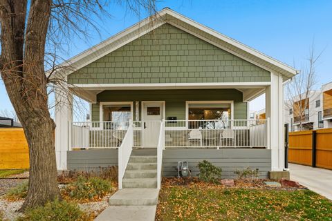 Photo of 2027 S 400 E, Salt Lake City, UT 84115 (MLS # 2125587)