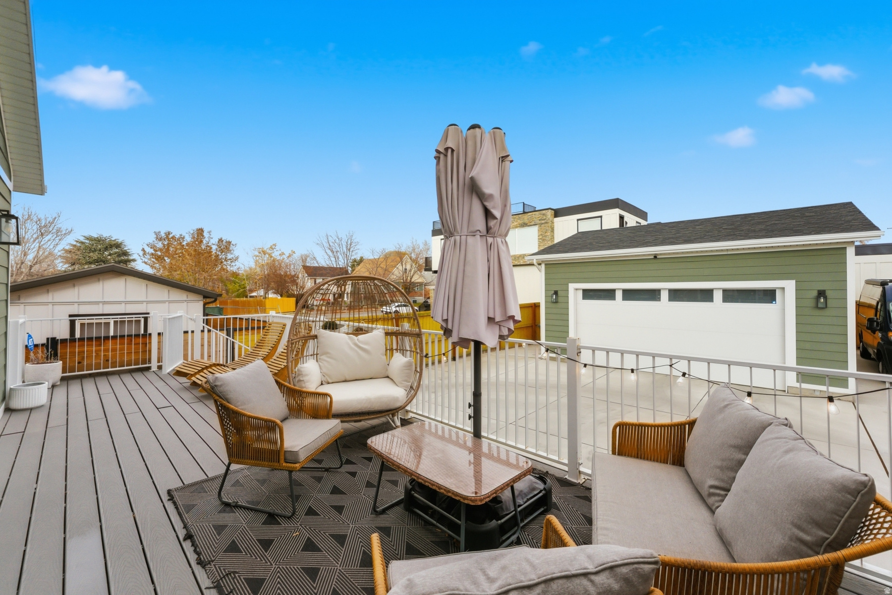 EAST WATERLOO - Residential