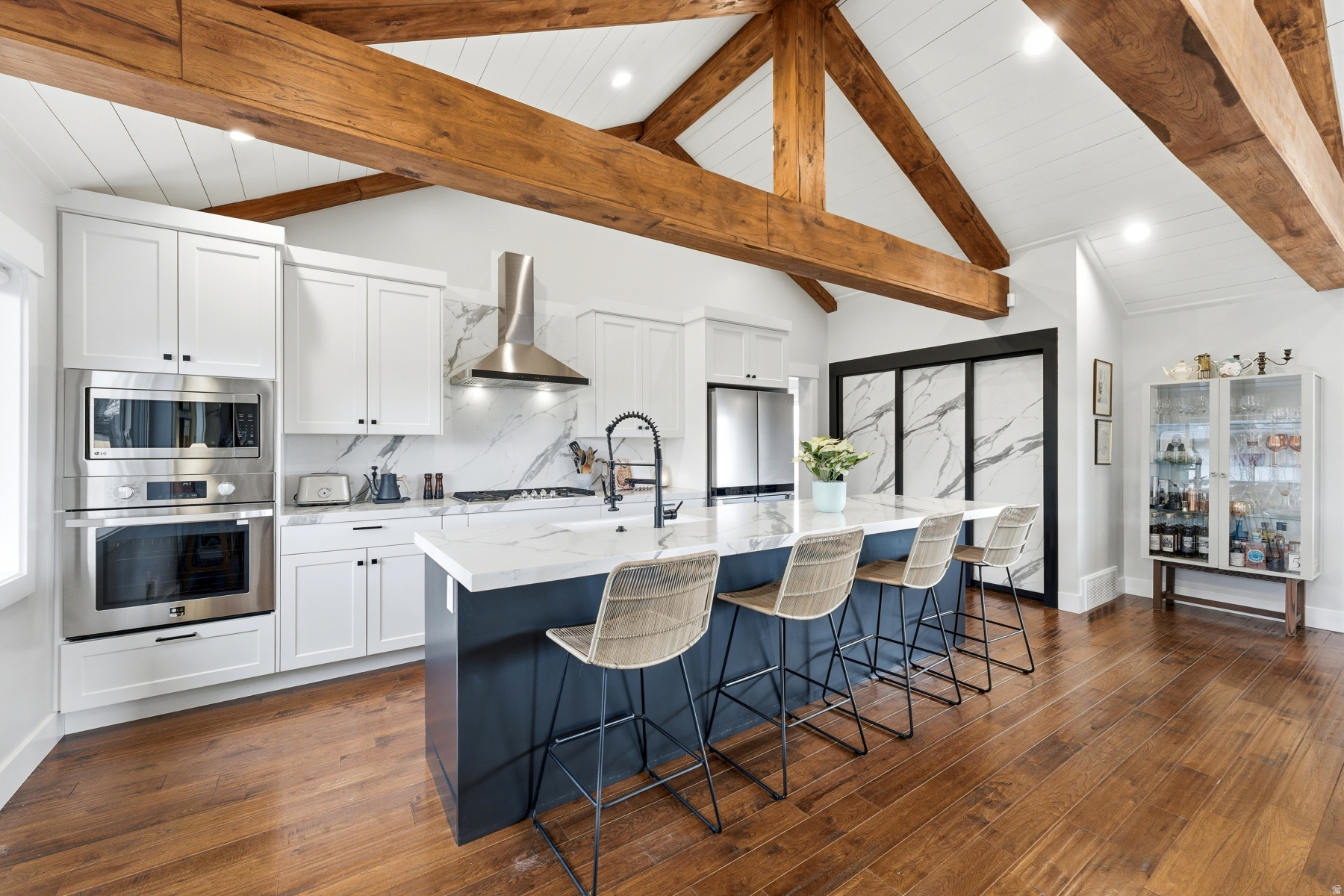 EAST WATERLOO - Residential