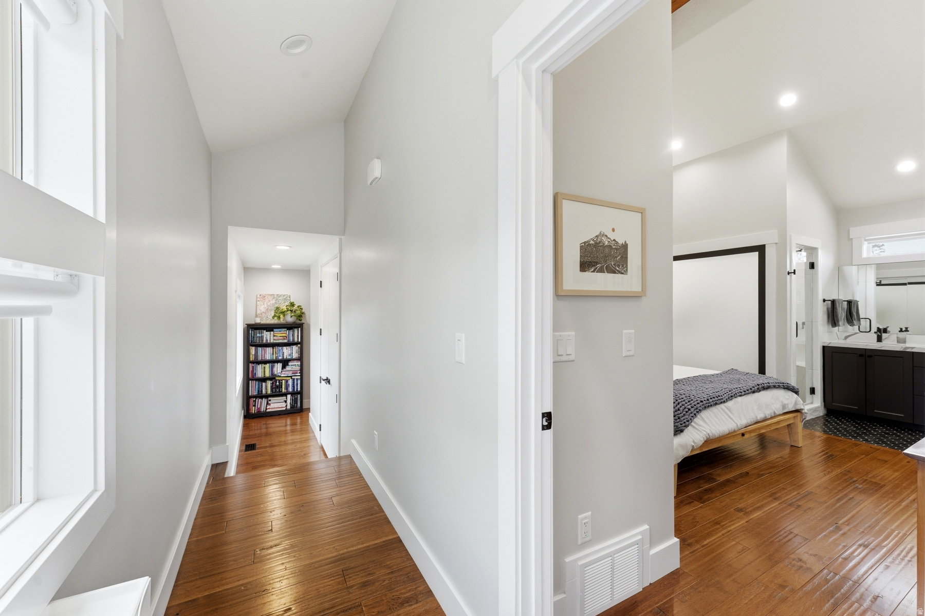 EAST WATERLOO - Residential