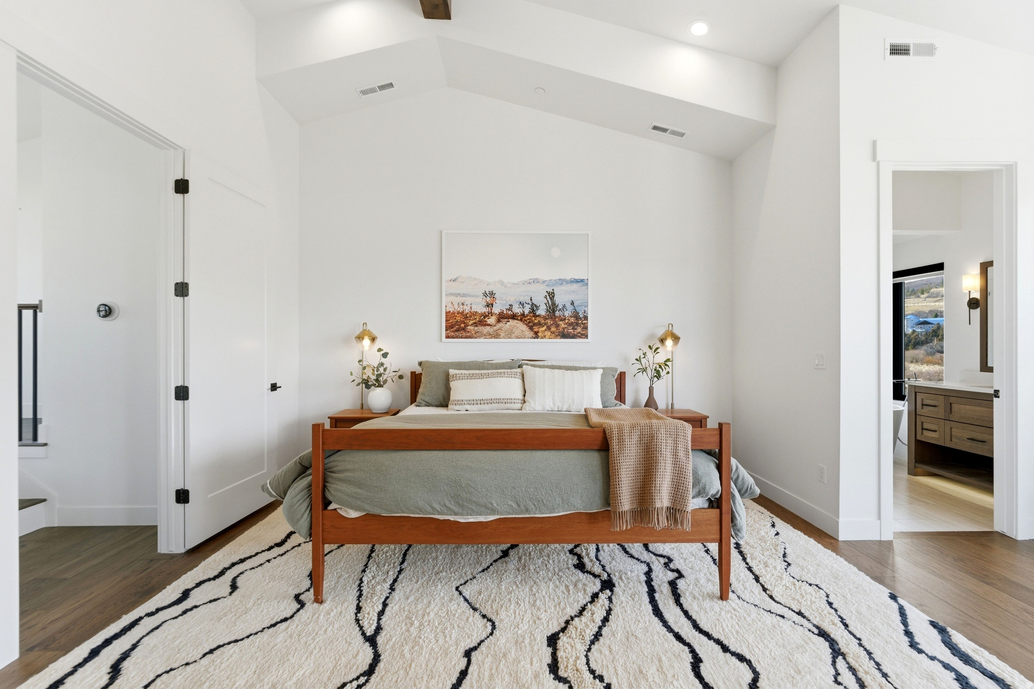 DISCOVERY RIDGE PHAS - Residential