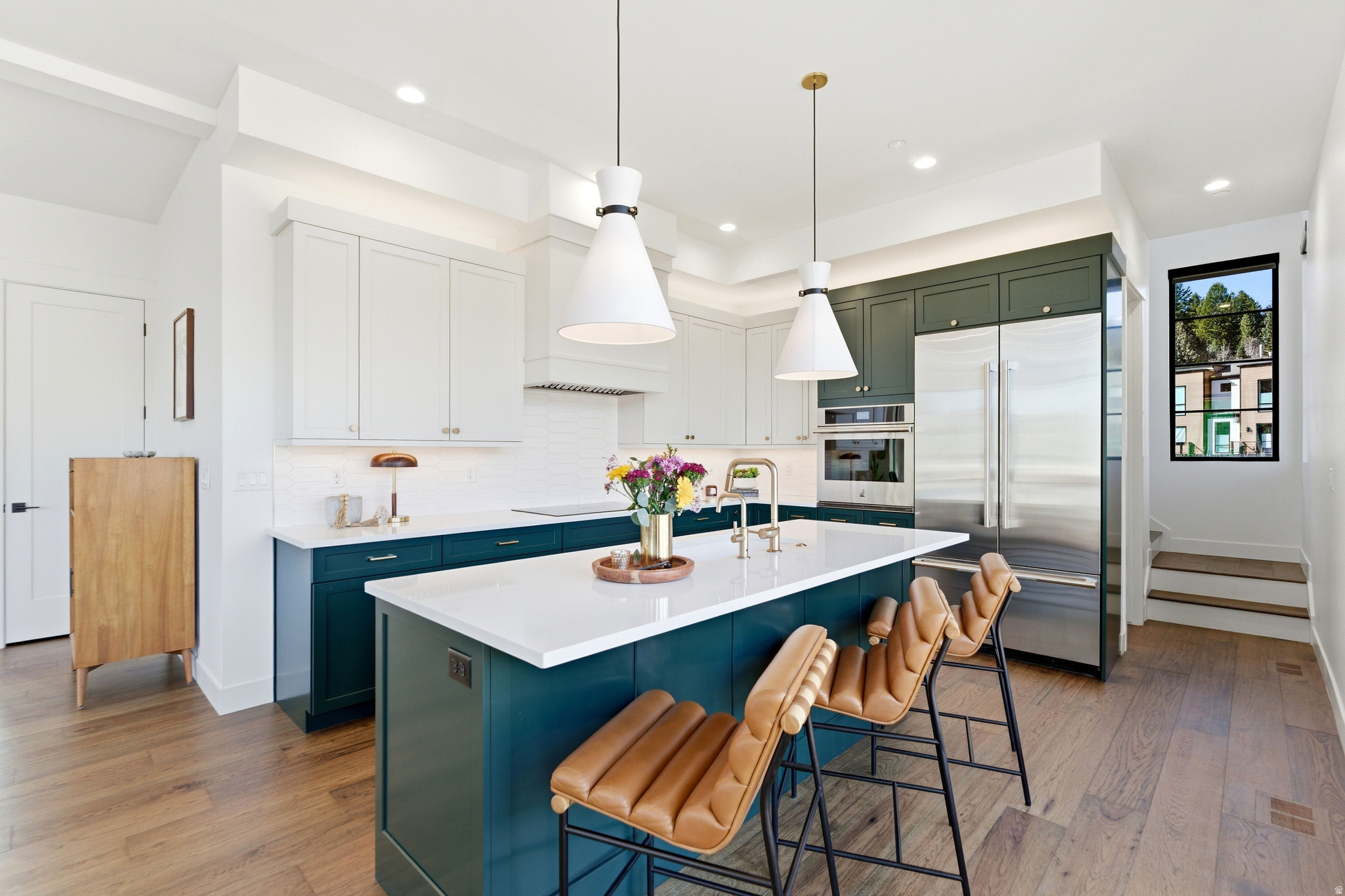 DISCOVERY RIDGE PHAS - Residential