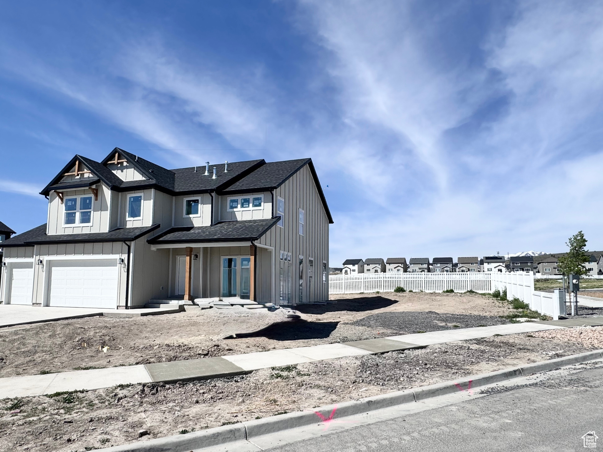 189 N Woodrun Way #131, Saratoga Springs, Utah image 13
