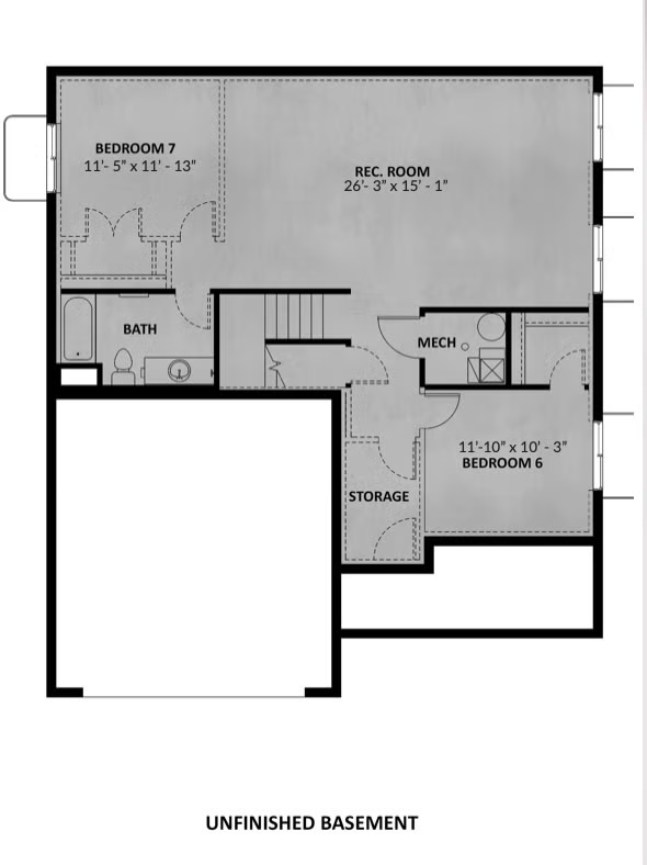 189 N Woodrun Way #131, Saratoga Springs, Utah image 19