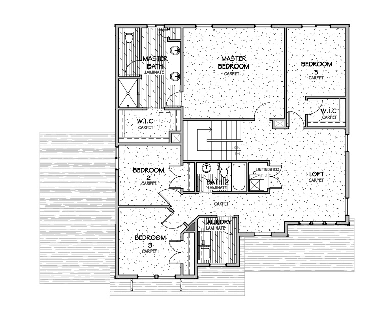 189 N Woodrun Way #131, Saratoga Springs, Utah image 18