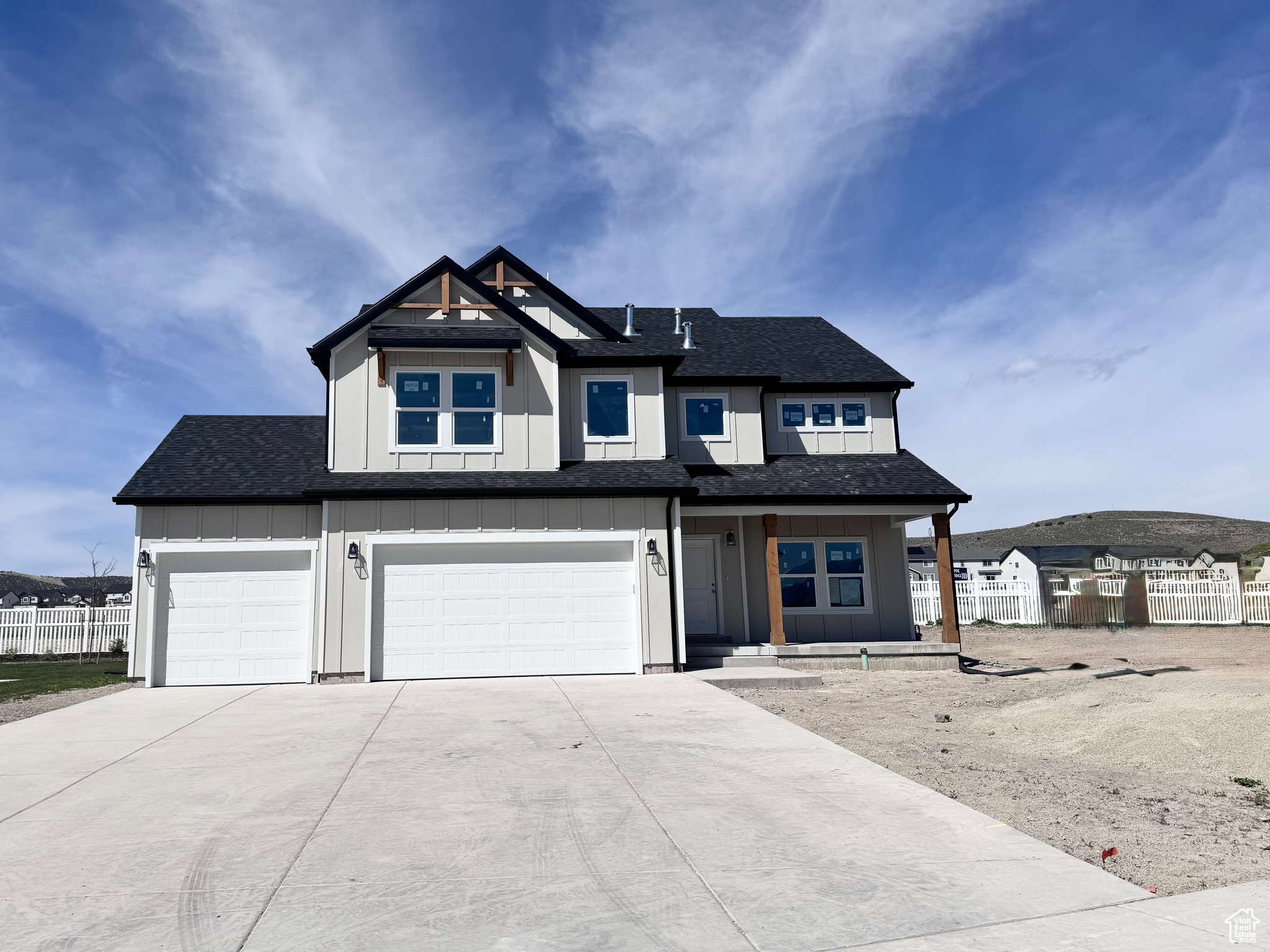 189 N Woodrun Way #131, Saratoga Springs, Utah image 1