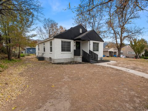 Tiny photo for 5245 S 900 E, Murray, UT 84117 (MLS # 2158880)