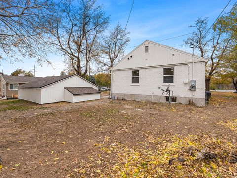 Tiny photo for 5245 S 900 E, Murray, UT 84117 (MLS # 2158880)