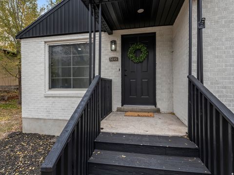 Tiny photo for 5245 S 900 E, Murray, UT 84117 (MLS # 2158880)