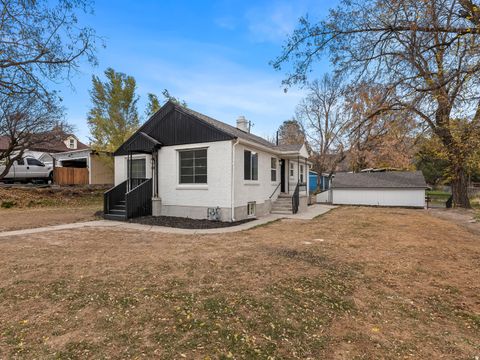 Tiny photo for 5245 S 900 E, Murray, UT 84117 (MLS # 2158880)