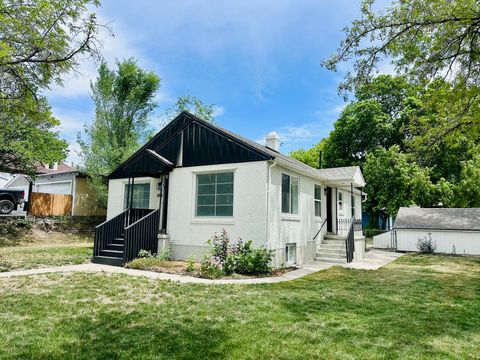 Photo of 5245 S 900 E, Murray, UT 84117 (MLS # 2158880)