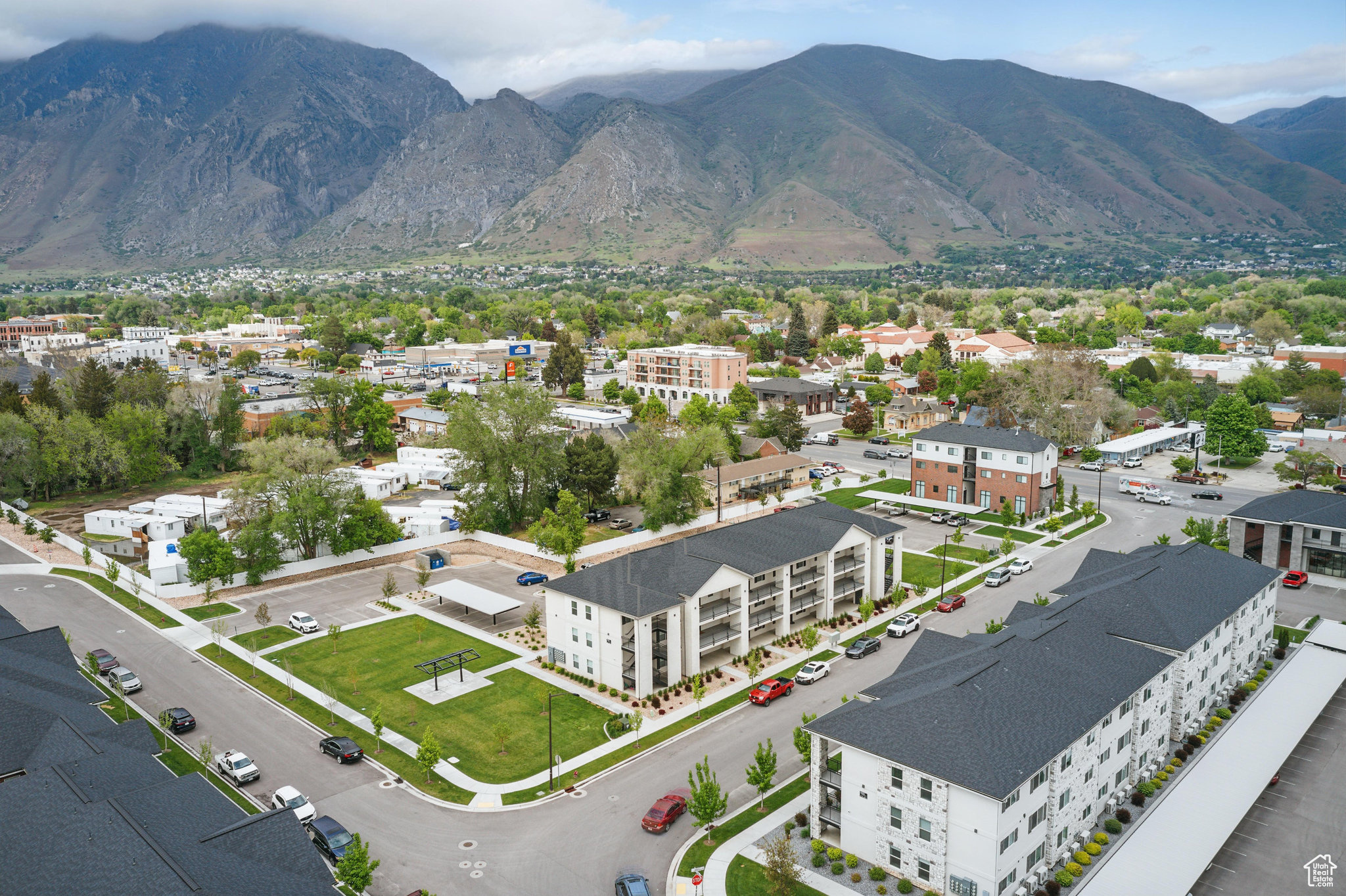 FOXRIDGE - Residential