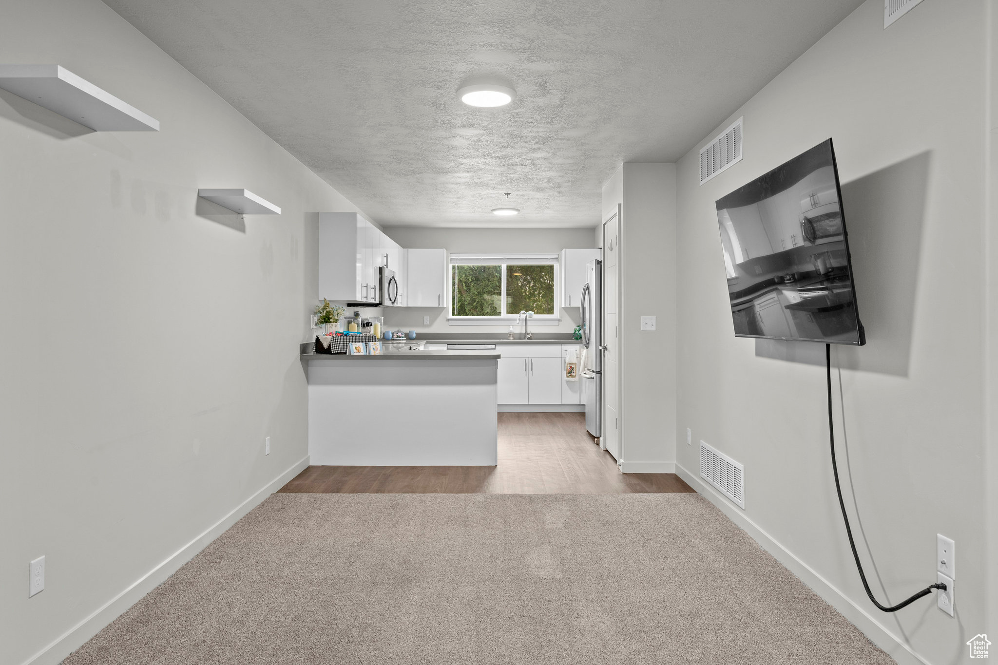FOXRIDGE - Residential