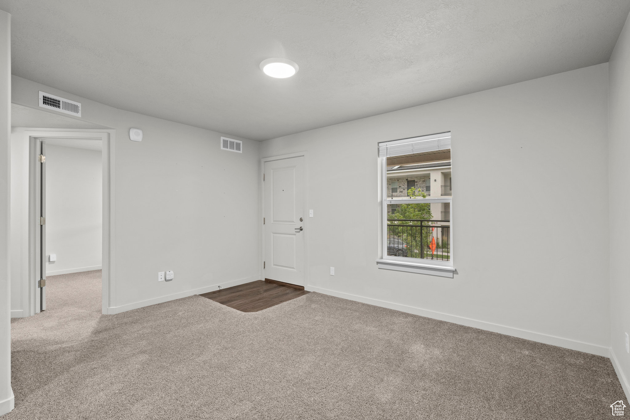 FOXRIDGE - Residential