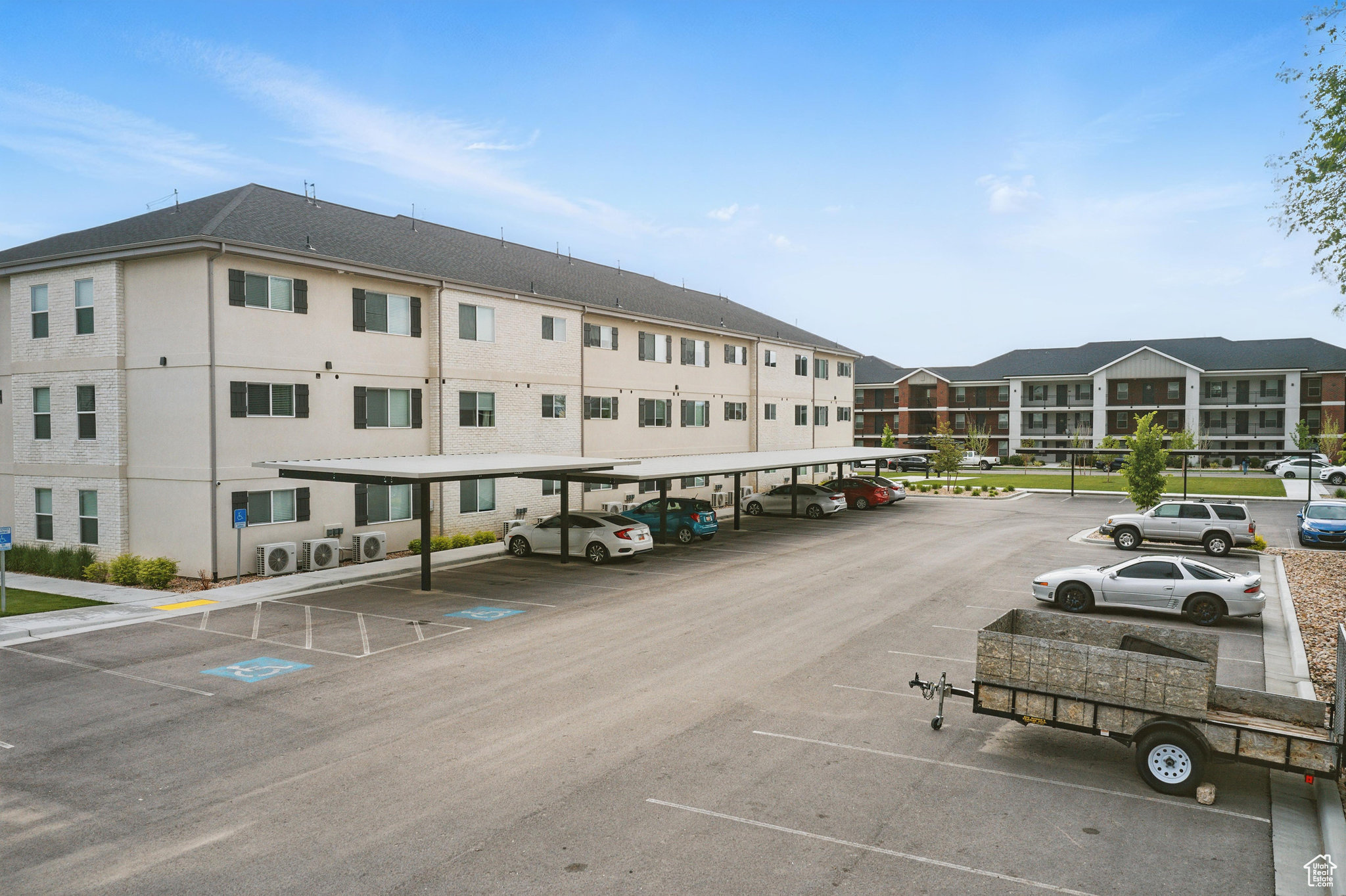 FOXRIDGE - Residential