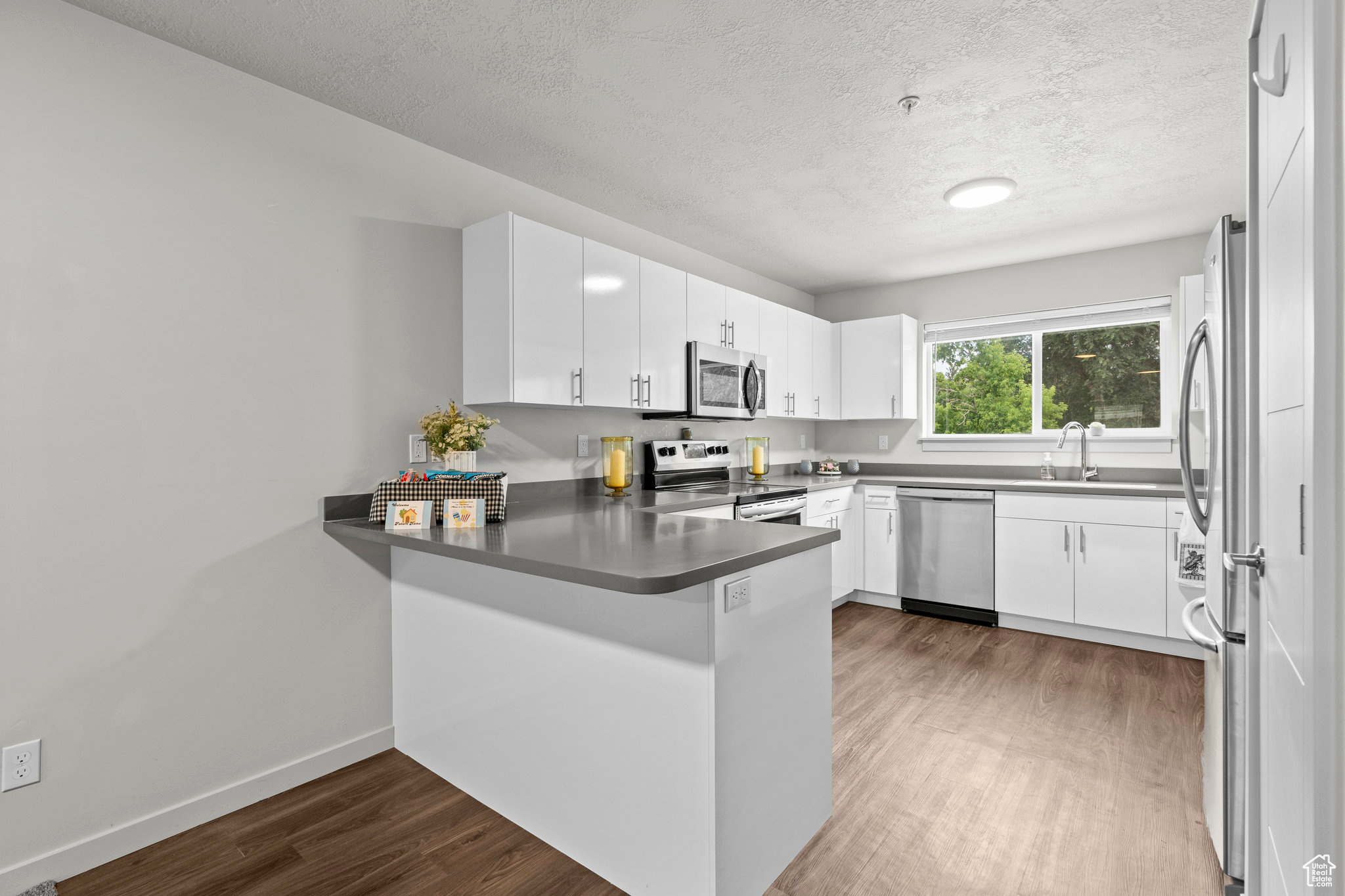 FOXRIDGE - Residential
