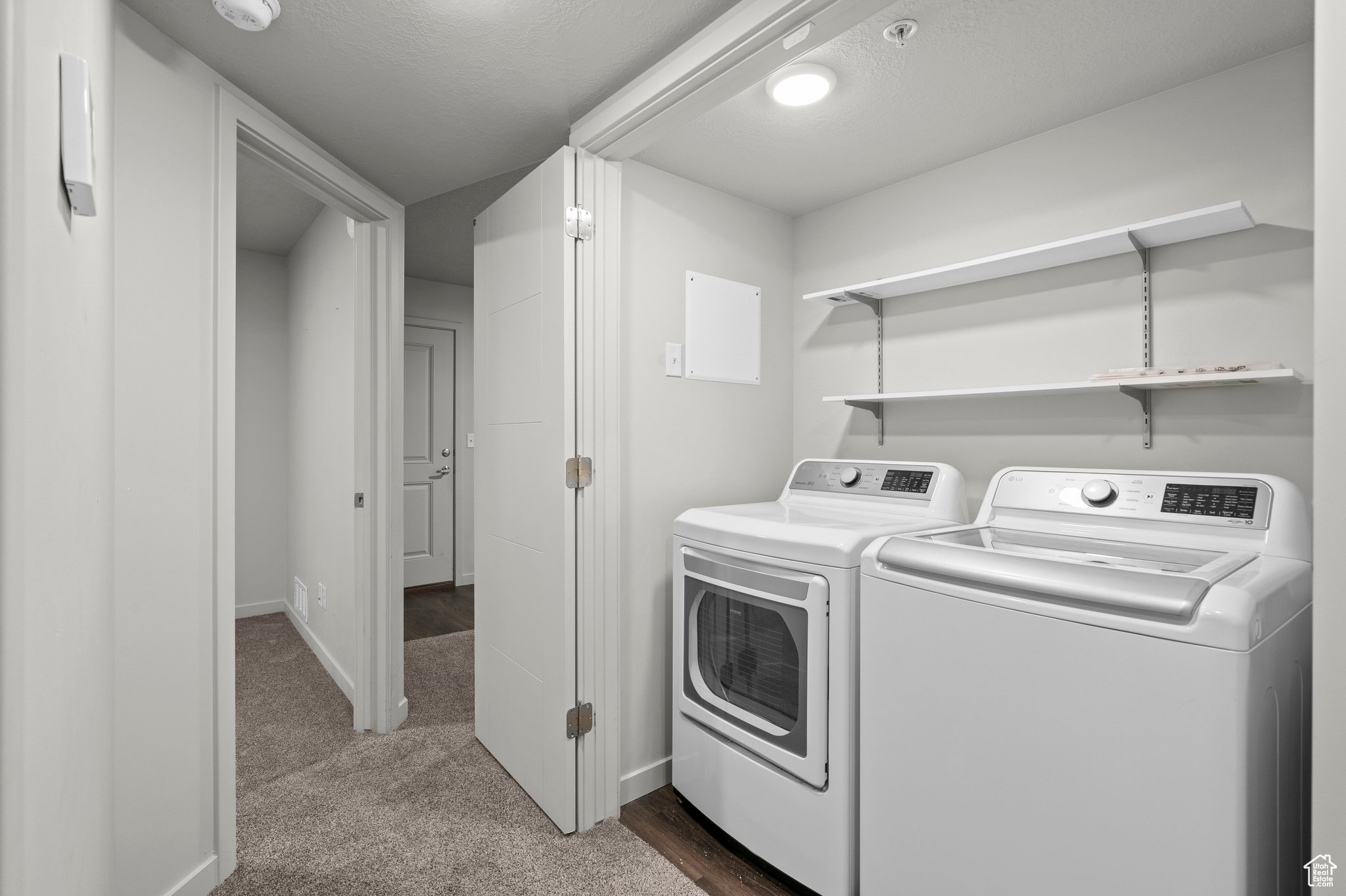 FOXRIDGE - Residential