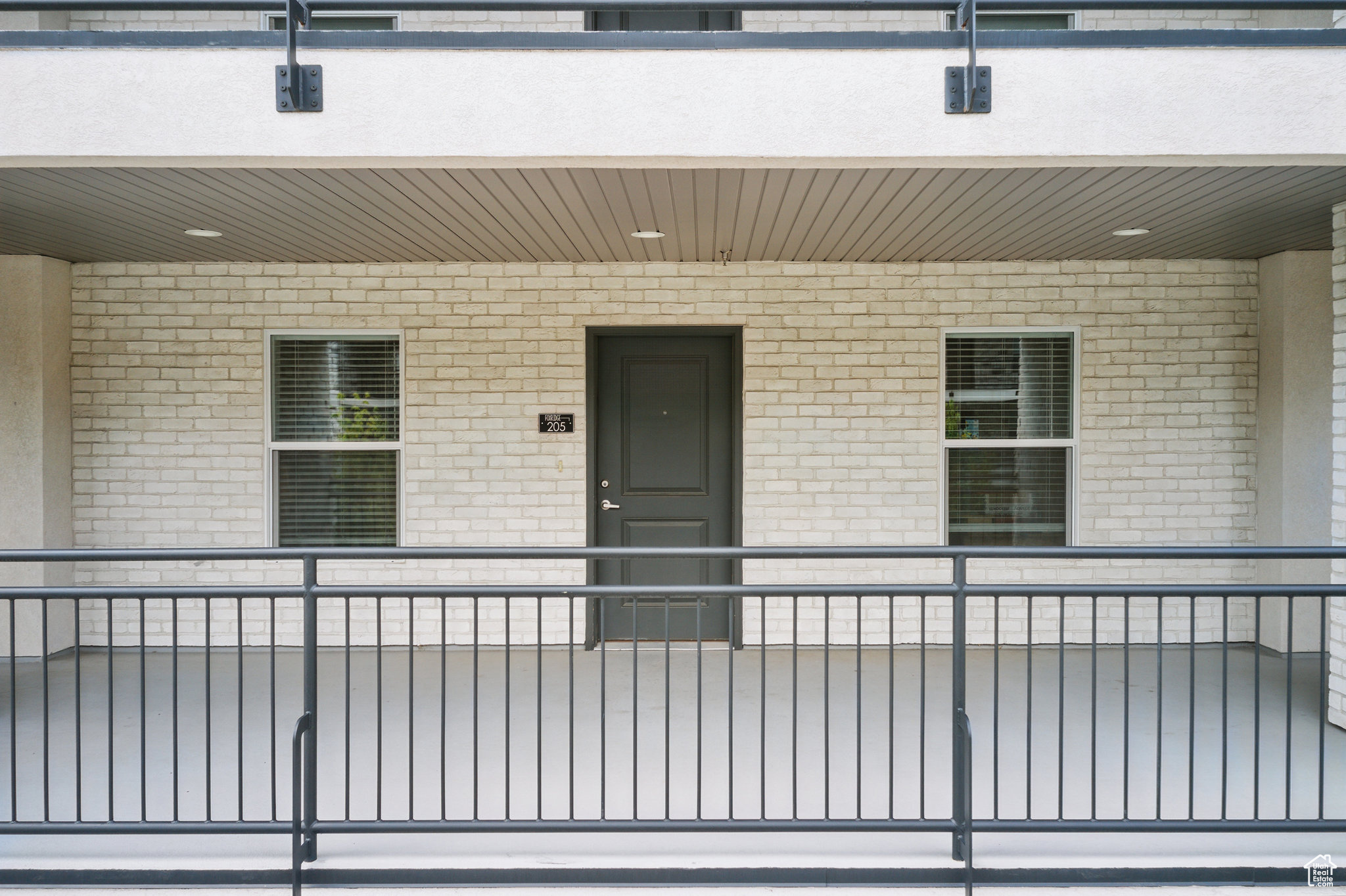 FOXRIDGE - Residential
