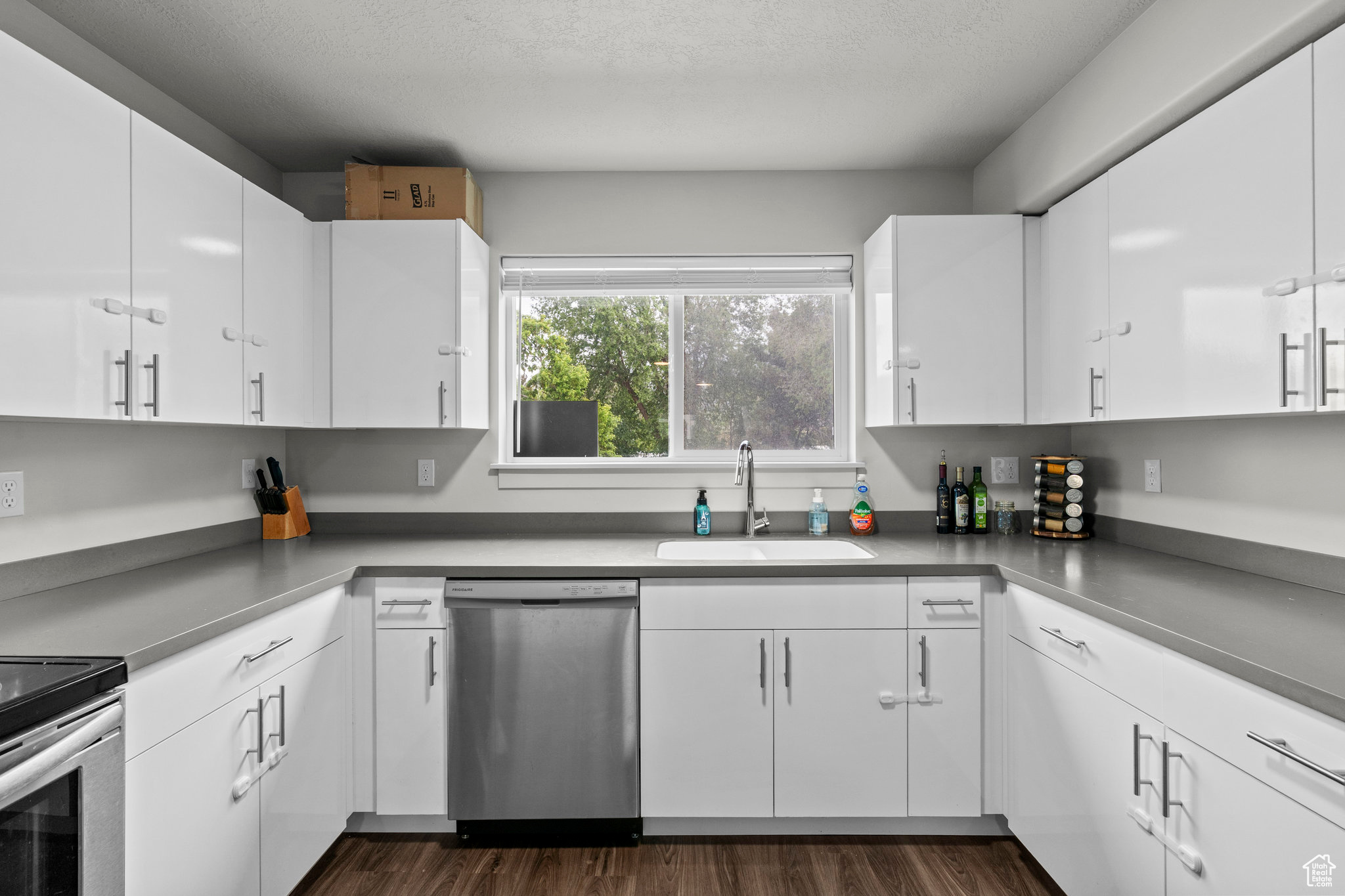 FOXRIDGE - Residential