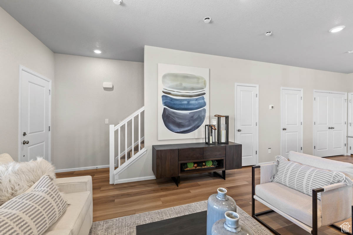 WANDER - Residential