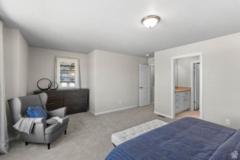 Tiny photo for 122 N RIVERSIDE DR #109, Saratoga Springs, UT 84045 (MLS # 2112135)