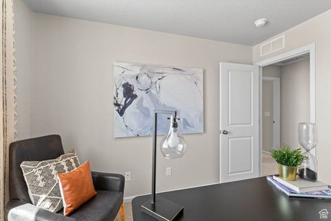 Tiny photo for 122 N RIVERSIDE DR #109, Saratoga Springs, UT 84045 (MLS # 2112135)