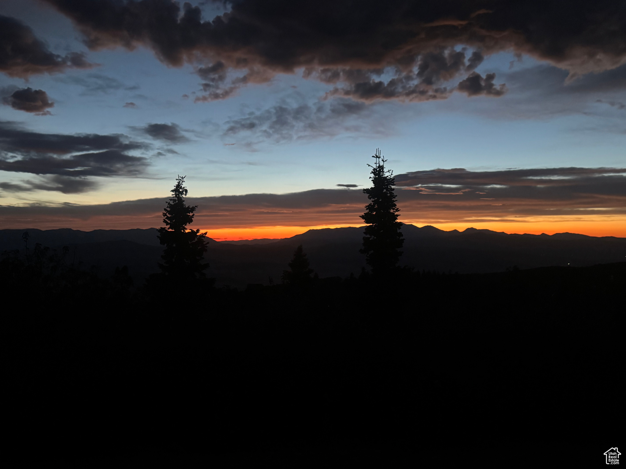 SKYLINE MOUNTAIN RES - Land