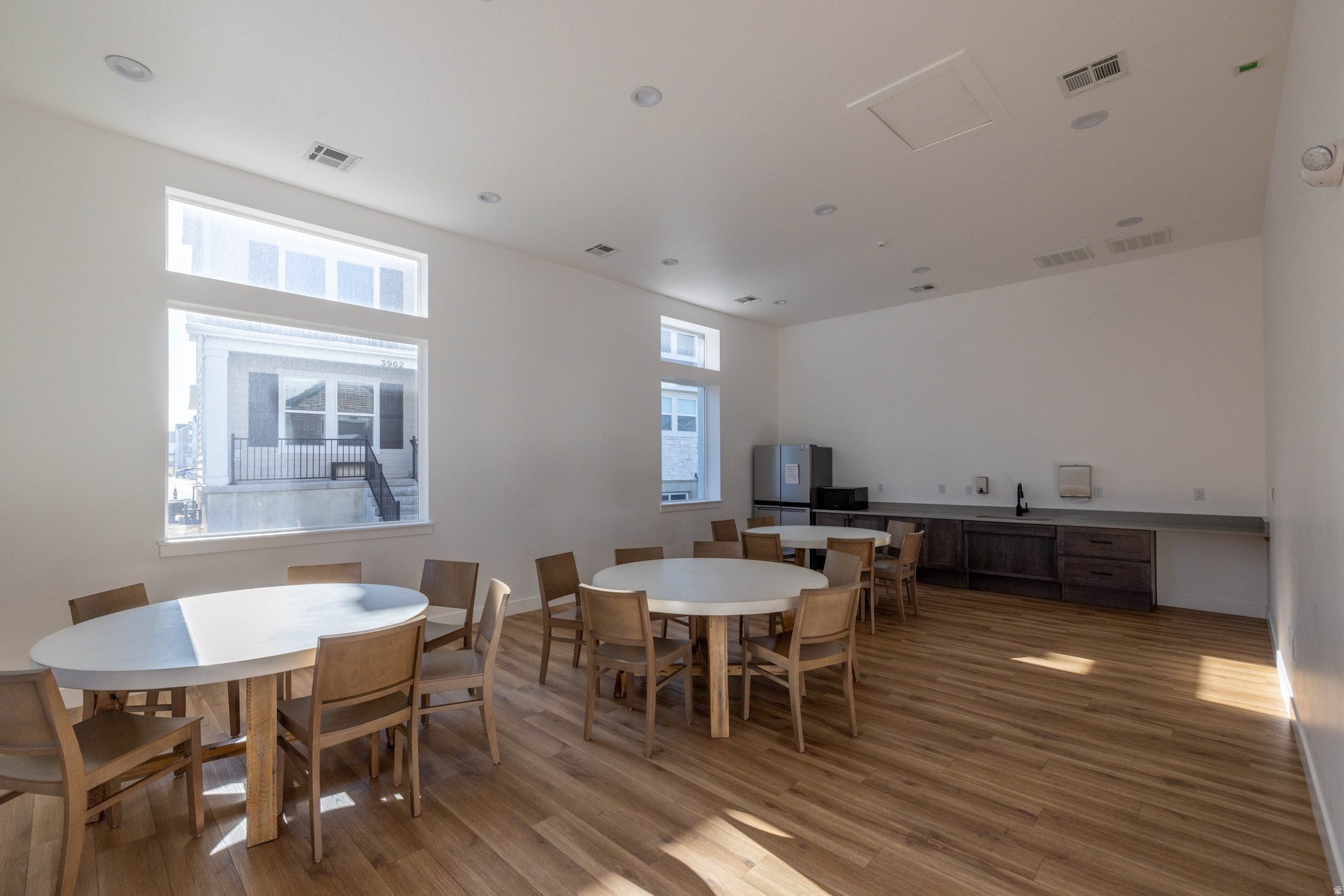 GARDNER POINT - Residential