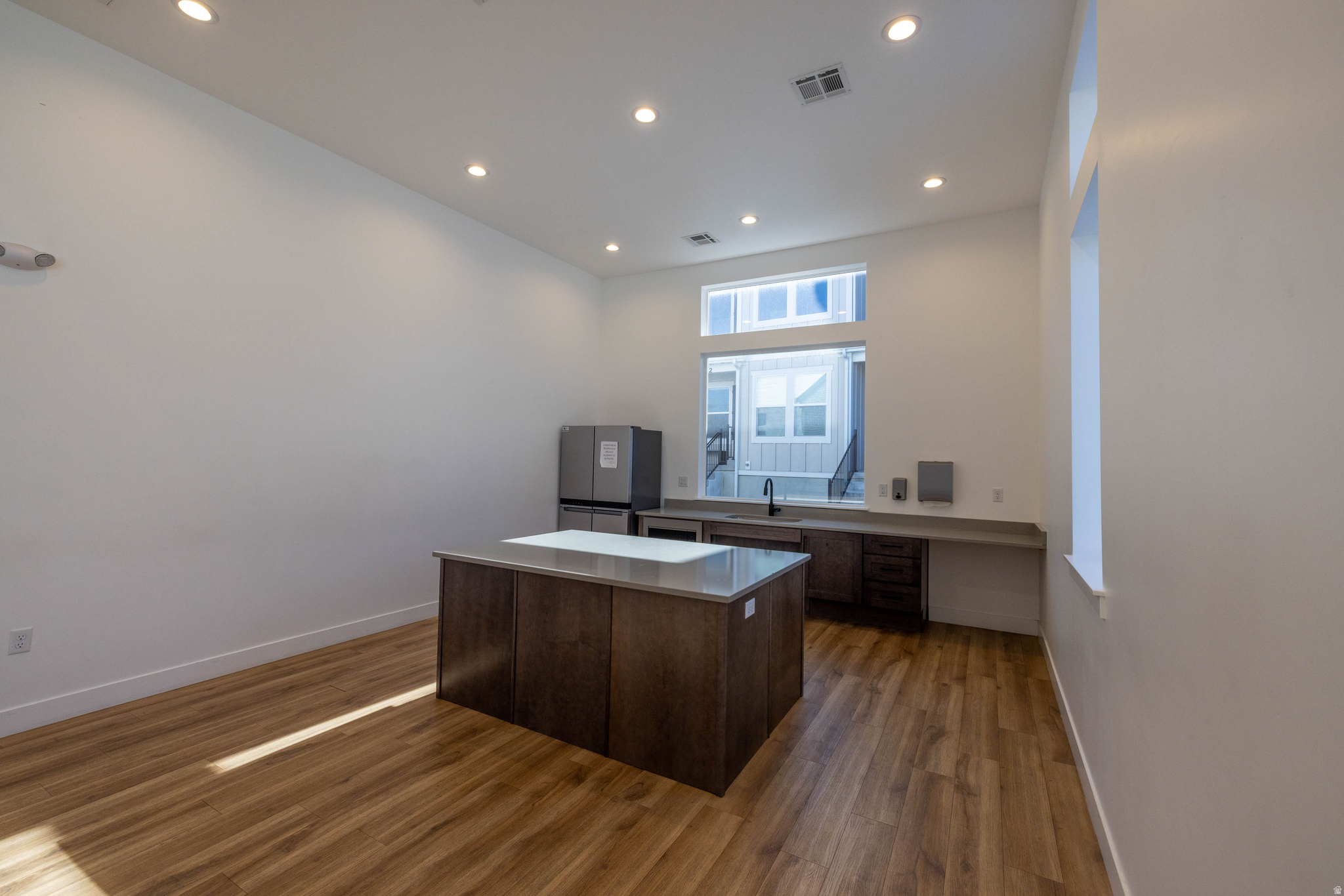 GARDNER POINT - Residential