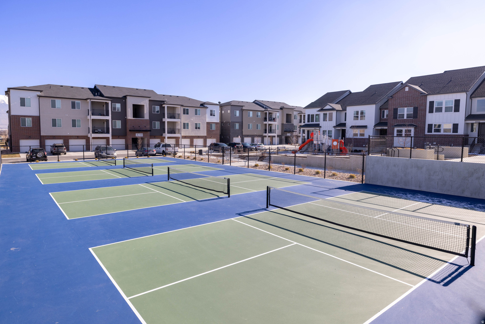 GARDNER POINT - Residential