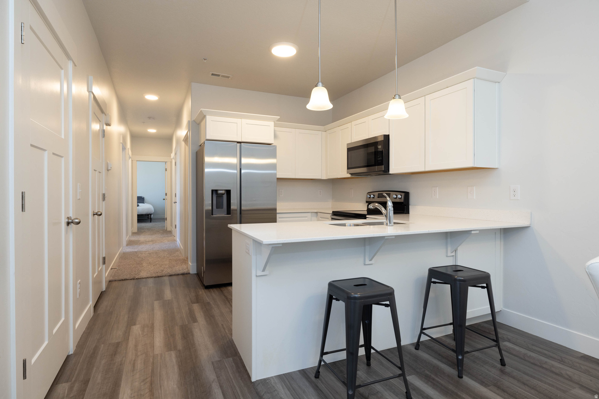 GARDNER POINT - Residential