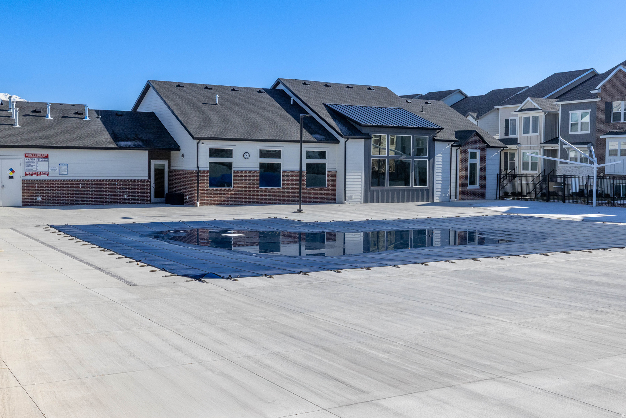 GARDNER POINT - Residential