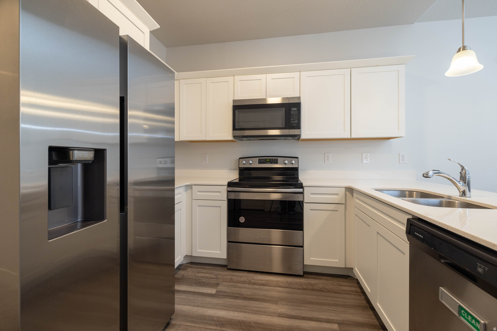 GARDNER POINT - Residential