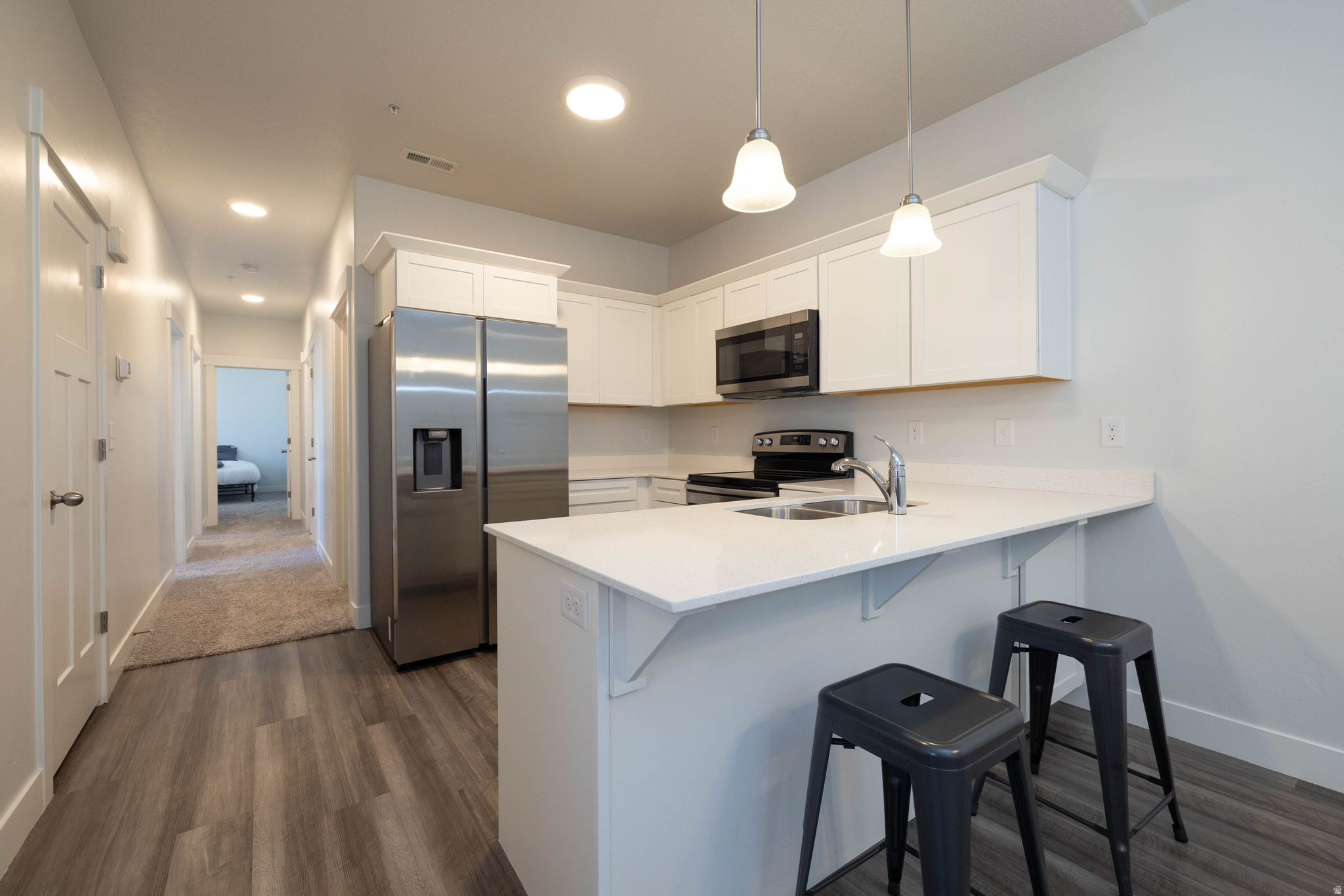 GARDNER POINT - Residential