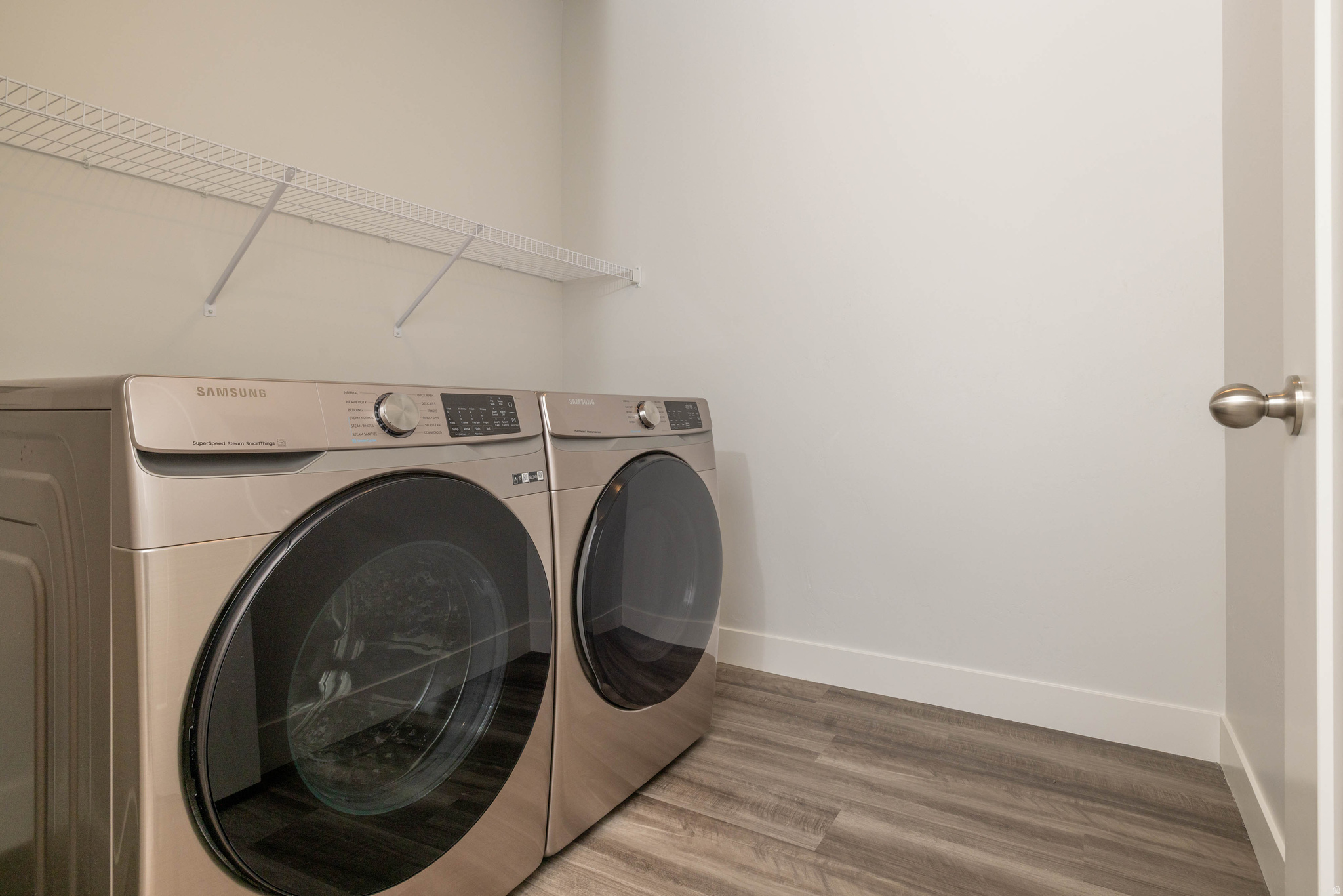 GARDNER POINT - Residential