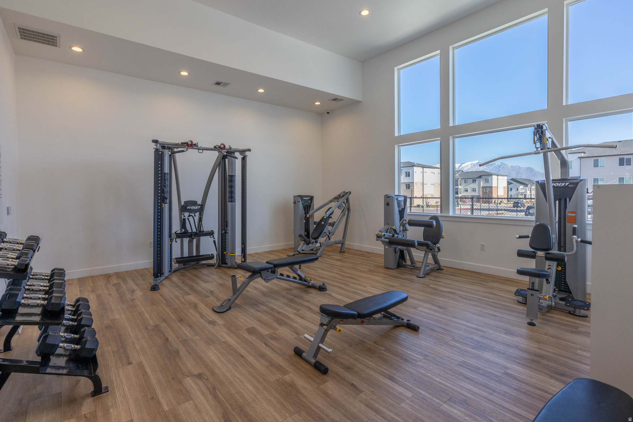 GARDNER POINT - Residential