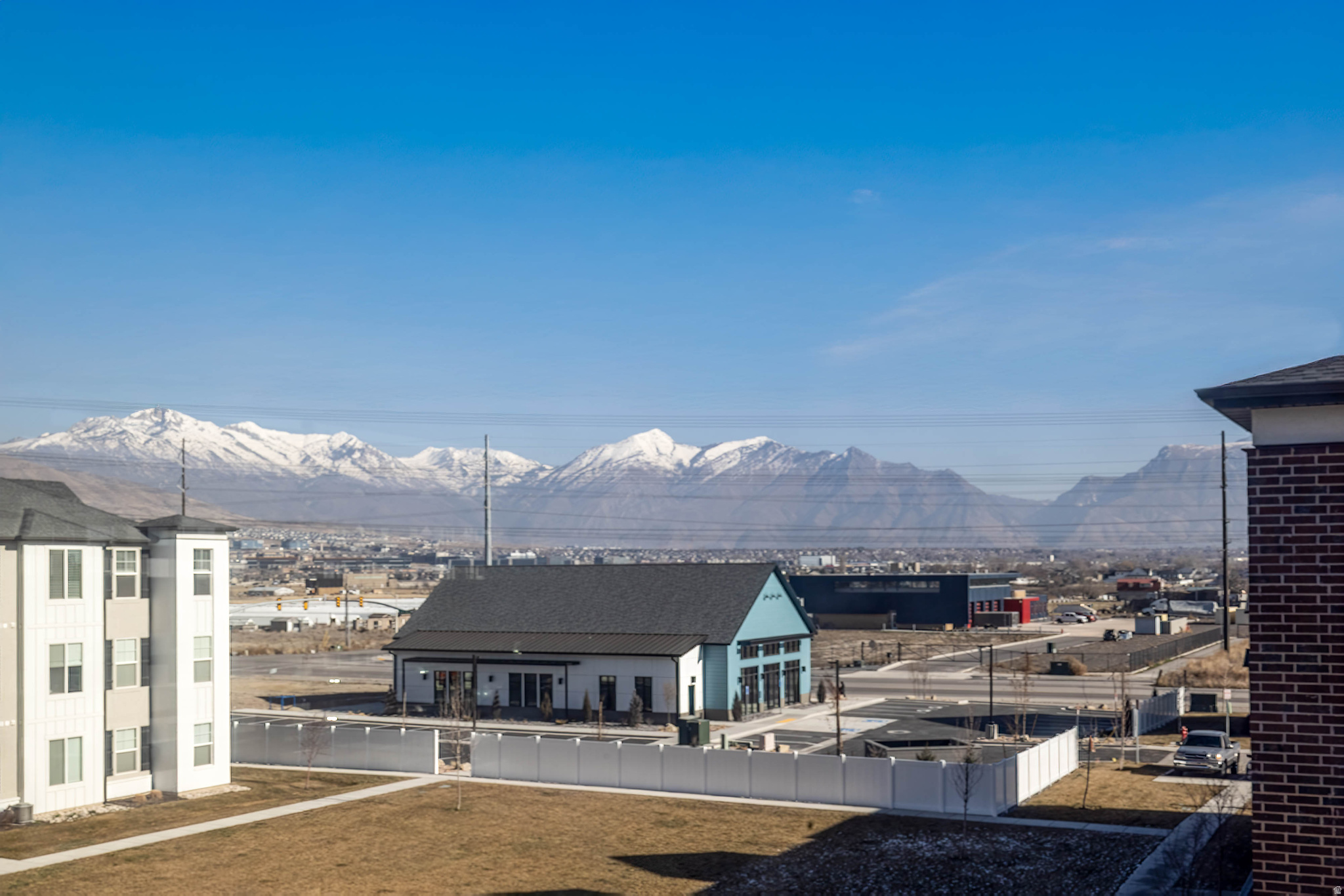 GARDNER POINT - Residential