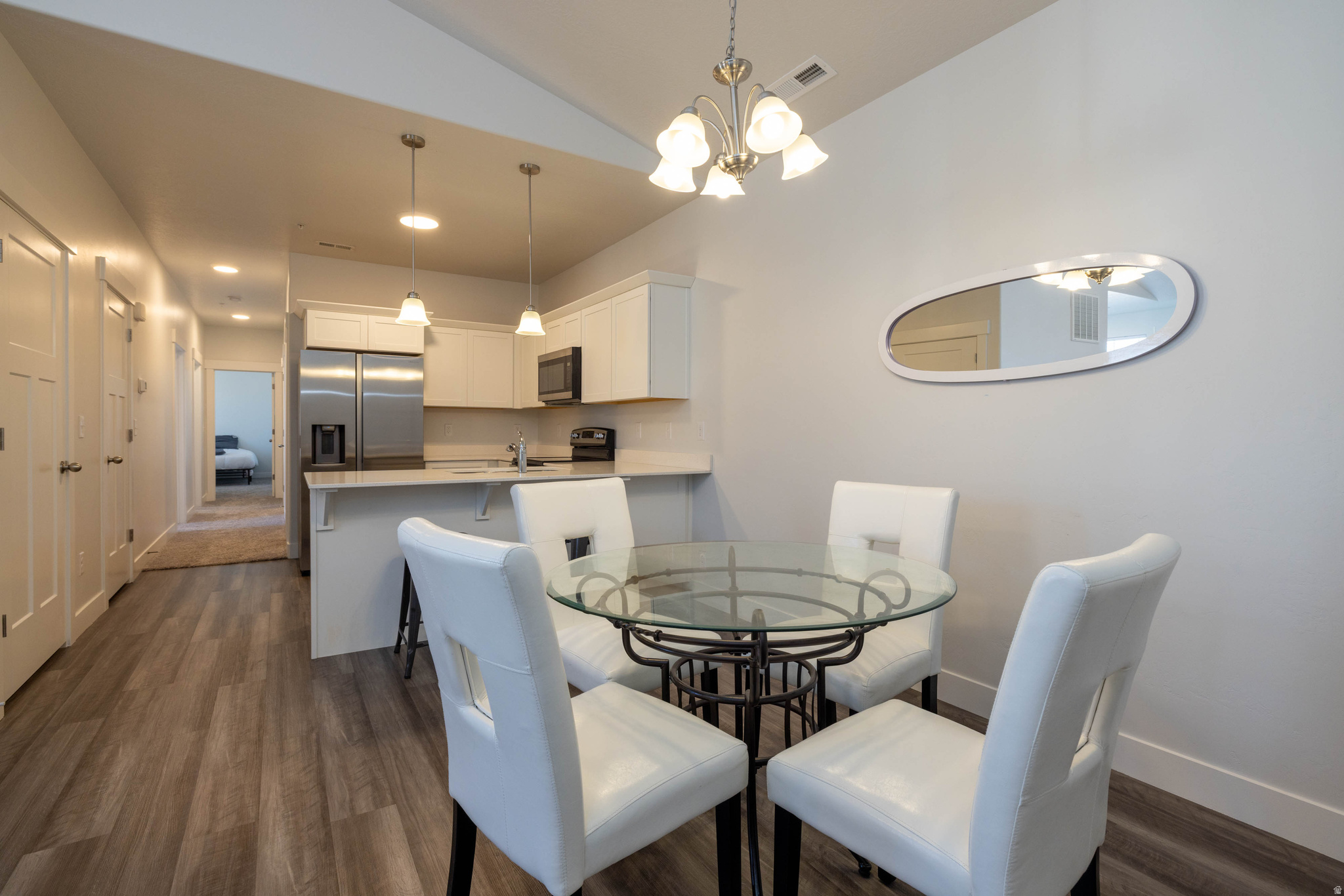 GARDNER POINT - Residential