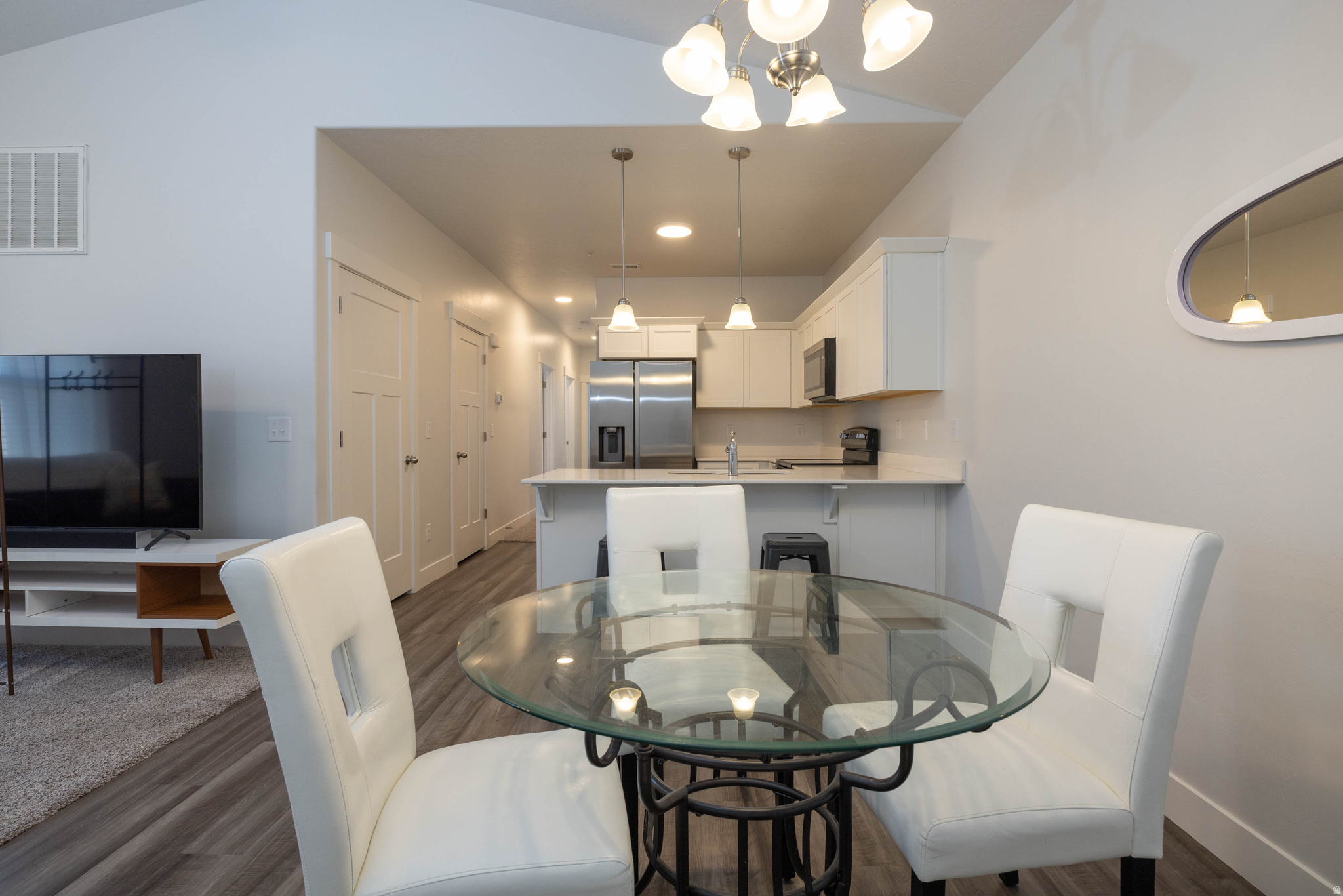 GARDNER POINT - Residential