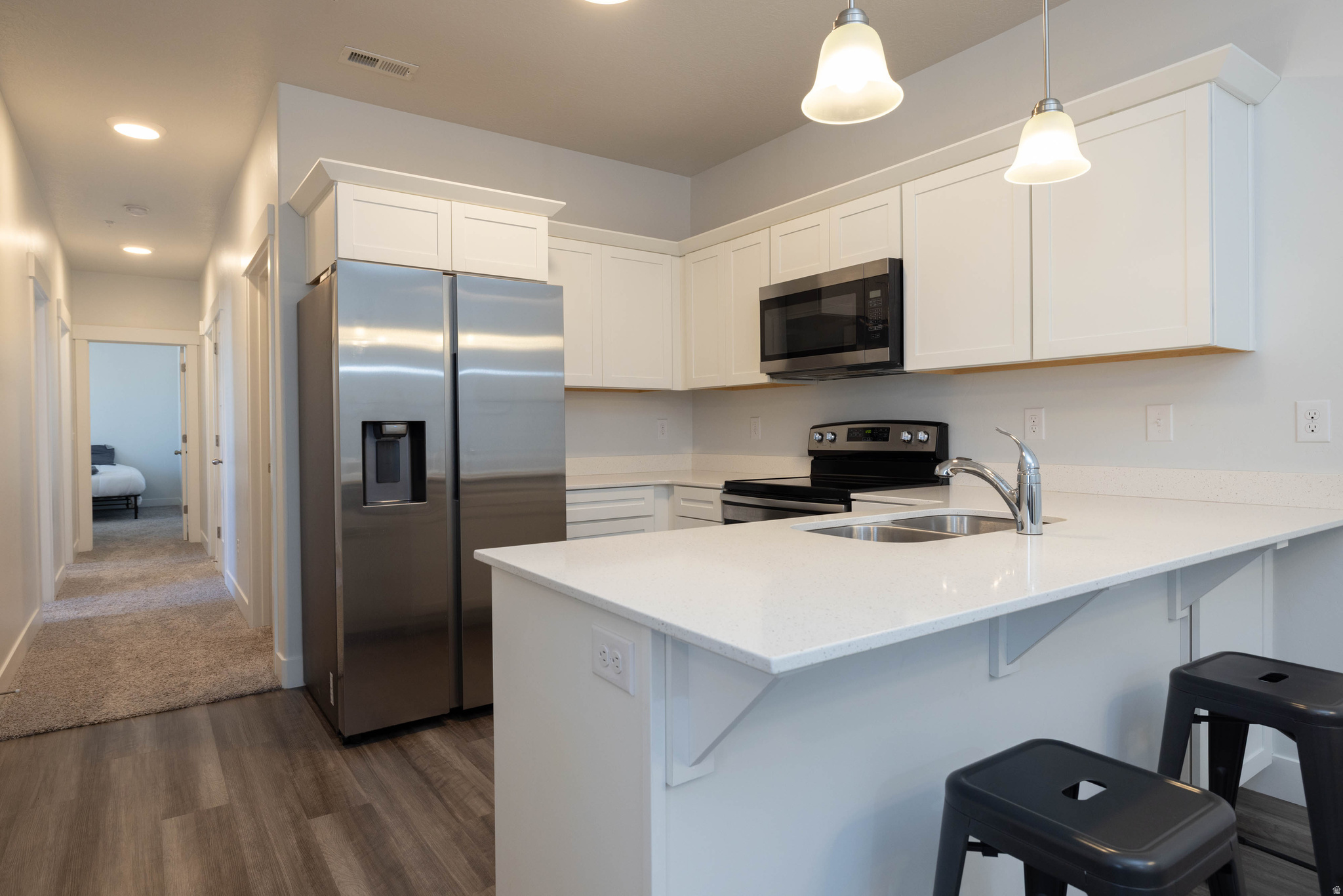 GARDNER POINT - Residential