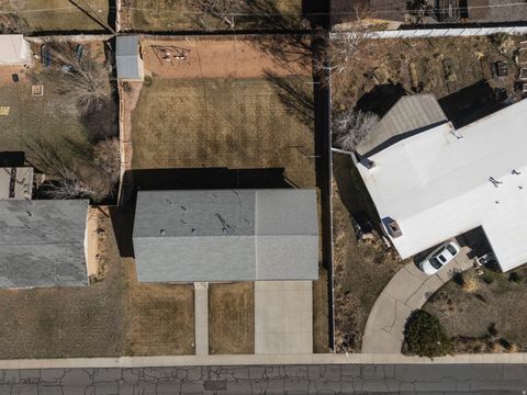 Tiny photo for 650 W 2ND AVE, Richfield, UT 84701 (MLS # 2144109)