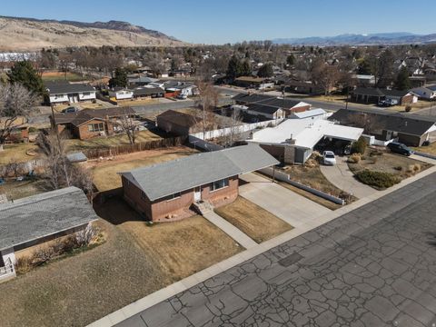 Tiny photo for 650 W 2ND AVE, Richfield, UT 84701 (MLS # 2144109)