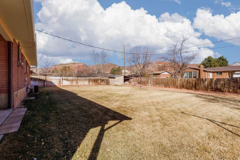 Tiny photo for 650 W 2ND AVE, Richfield, UT 84701 (MLS # 2144109)