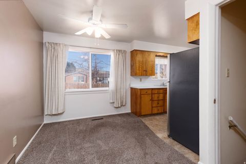 Tiny photo for 650 W 2ND AVE, Richfield, UT 84701 (MLS # 2144109)