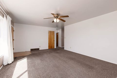 Tiny photo for 650 W 2ND AVE, Richfield, UT 84701 (MLS # 2144109)