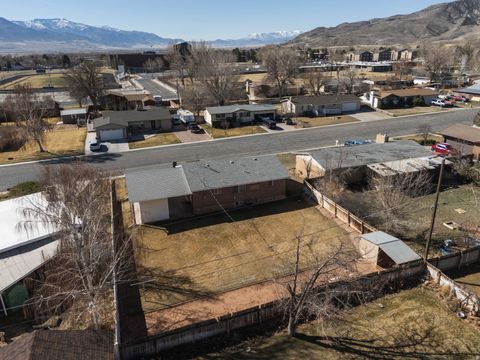 Tiny photo for 650 W 2ND AVE, Richfield, UT 84701 (MLS # 2144109)